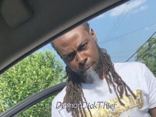 DemonDickThief
