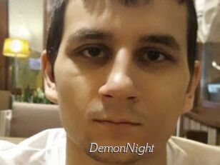 DemonNight