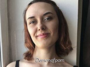 Demonofporn