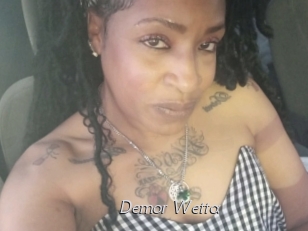 Demor_Wetta Le Scandale