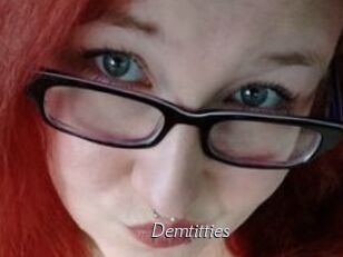 Demtitties