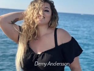 DemyAndersson