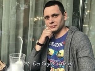 Den_GuyX20Sexy