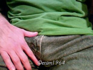 Denim1964