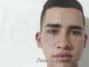 Denis_Latin
