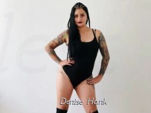 Denise_Hank Le Scandale