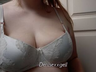Denisexxgeil