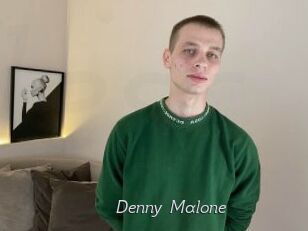Denny_Malone Le Scandale