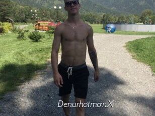 Den_ur_hot_manX