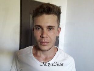 DenysBlue