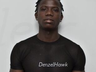 DenzelHawk Le Scandale