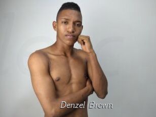 Denzel_Brown