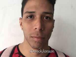 DereckJonson