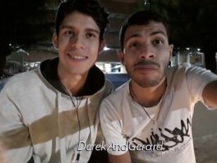 DerekAndGerard