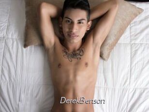 DerekBenson