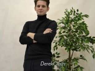 DerekClain