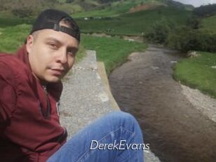 DerekEvans