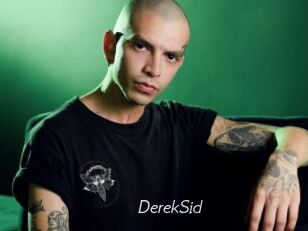 DerekSid