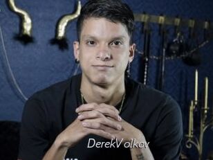 DerekVolkov