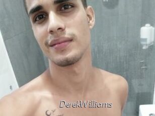 DerekWilliams