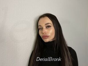 DerialBronk