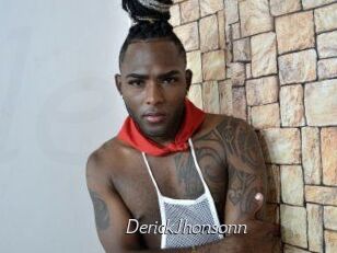 Derick_Jhonsonn