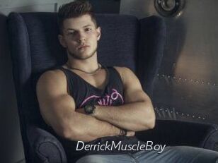 DerrickMuscleBoy