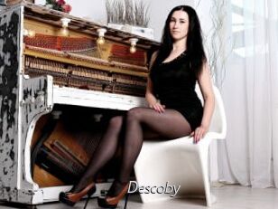 Descoby