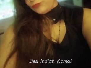 Desi_Indian_Komal