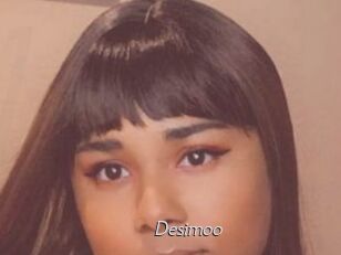 Desimoo