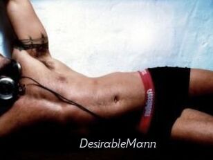 DesirableMann