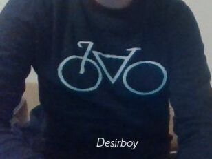 Desirboy