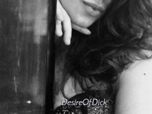 DesireOfDick