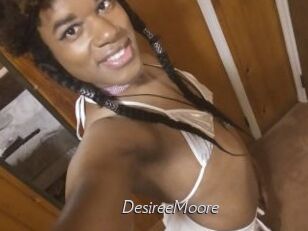 DesireeMoore