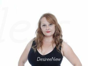 DesireeNew