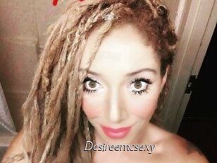 Desireemcsexy