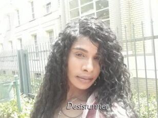 Desistunner