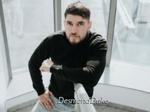 DesmondDuke Le Scandale