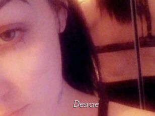 Desrae