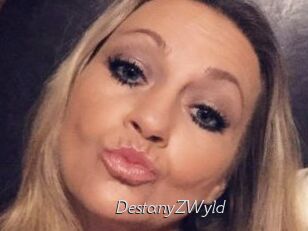 DestanyZWyld