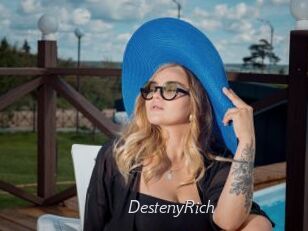 DestenyRich