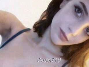 Destini710