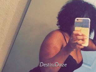 DestiniDaze