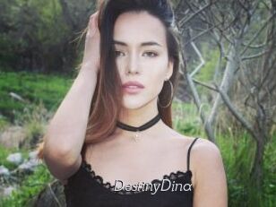 DestinyDina