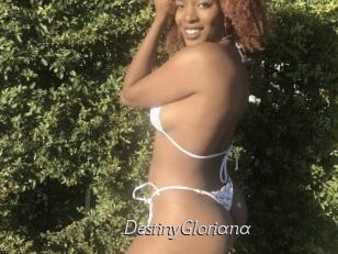 DestinyGloriana