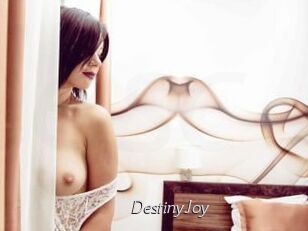 DestinyJoy
