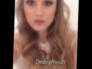 DestinyRae21