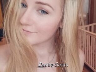 DestinyStorm