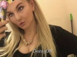 DestinyUK