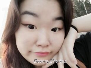 DestinyZhanna